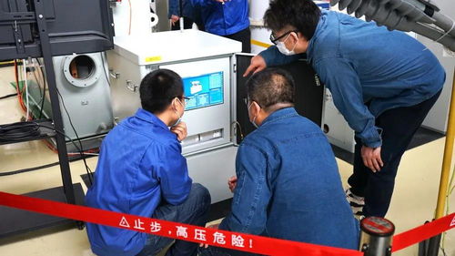 中國石油集團(tuán)高壓設(shè)備帶電檢測技術(shù)及應(yīng)用培訓(xùn)圓滿結(jié)束